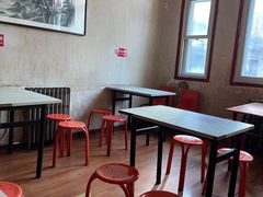 大堂-胖哥料理(兴义里店)