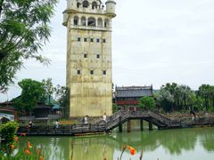 -赤坎·广东华侨国际旅游度假区