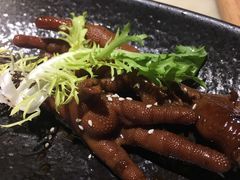 -绿茶餐厅(成都大悦城店)