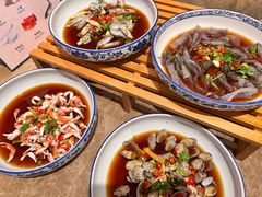 -济南喜来登酒店