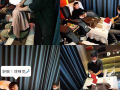 -江南足纪·影院足道·轻奢SPA(京基水贝店)
