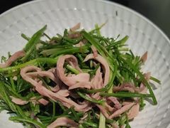 -魁盛居百年鲁菜馆(县西巷店)