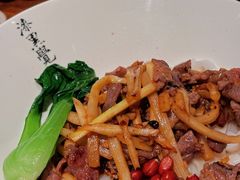 -漆黑觉米粉(三里屯店)