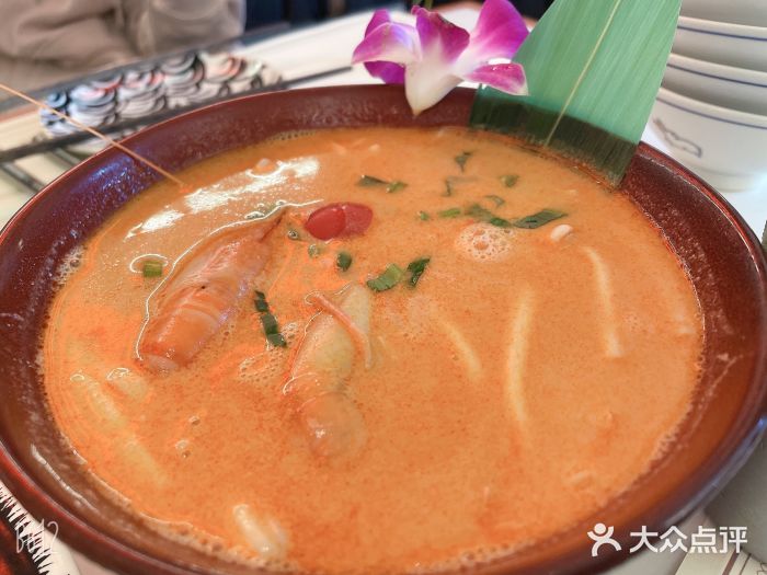 太食獸泰式茶餐厅(IFS国金中心店)图片