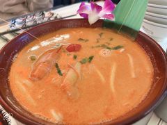 -太食獸泰式茶餐厅(IFS国金中心店)