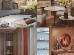 -Me Coffee下午茶艺术空间