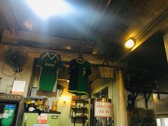 门面-炙热童年·老北京炙子烤肉(南锣鼓巷店)