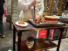 -四世同堂·京菜·烤鸭(双井店)