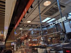 -龙记香港茶餐厅(久光百货店)