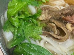 -小满手工粉(北京富力广场店)