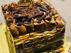 -M'CAKE(西单大悦城店)