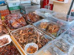-卤师傅常德酱板鸭三十年老店