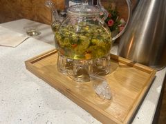 -如轩·海鲜砂锅粥·潮汕菜(小榄店)