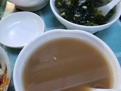 -众口斋锅贴(银泰城店)