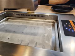 -新石器烤肉(张家港购物公园店)