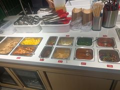 -林真真牛肋条放题(天马店)