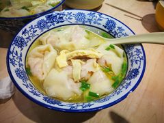 -绿杨馄饨临顿路店