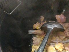 -沈厨地锅老灶•徐州烧烤(黄渡店)