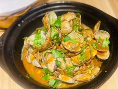 -杰J.w.m深夜食堂 厚杰居酒屋(淮海街商业街店)