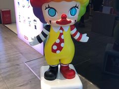 -泡泡玛特POPMART(石景山万达店)