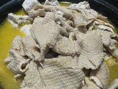 -虢国羊肉汤馆(政二街店)