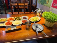 -火炉情韩国料理店(古田路店)