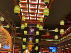 -宝轩渔府·老字号海鲜·正宗津菜(水上店)