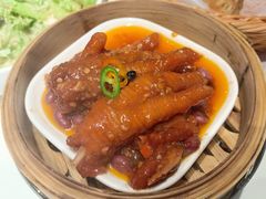 -好食上(喜盈门.范城店)