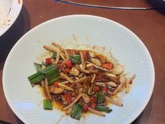 -燕郊烧鸽子(酷车小镇店)