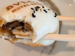 -宝丽轩中餐厅BAOLIXUAN