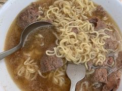 -维记咖啡粉面(福荣街店)