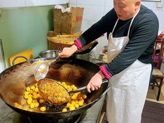 -邓记新一代糖油果子(四川煤管局供销公司职工宿舍店)