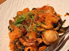 -THE CANNERY&JUJU 新鲜海鲜·牛排美食酒廊