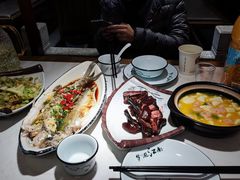 -乌记大厨餐厅