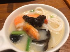 -云海肴·汽锅鸡·云南菜(苏州中心店)