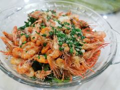-溱湖八鲜菜馆
