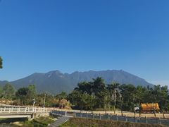 -七娘山