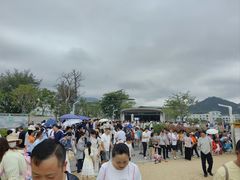 -大梅沙海滨公园