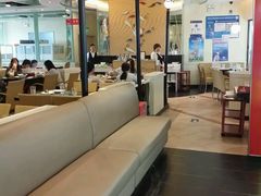 -新辣道鱼火锅(领展购物广场·中关村店)