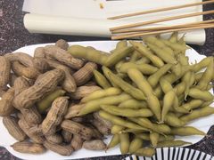 -有滋有味烧烤涮(果园星城C区店)