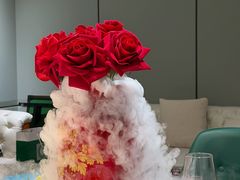 -万荣烤鸭店·北京菜(农光里店)