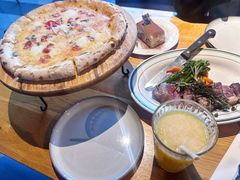 -The Diner X餐厅(青岛万象城店)