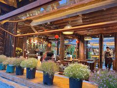 -尽善百年古院餐厅(王家老宅店)