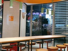 -麦当劳(苏宁广场店)