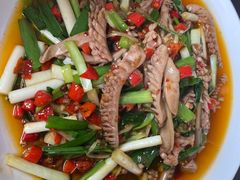 -蛙兔鸡自贡风味·特色江湖菜(广都店)