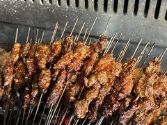 -金二烤肉(早慈巷小区店)