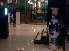 -德全心悦酒店(北京金台路地铁站店)