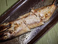 -镹·鱼料理  国产鱼使用店