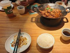 -徐小姐地锅鸡(铜山万达店)