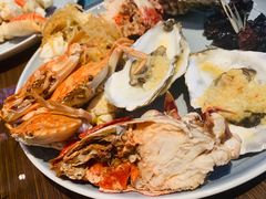 -菲住布渴酒店自助餐厅(阿里巴巴西溪园区店)